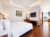 G8 Diamond Hotel Saigon - 4-Star
