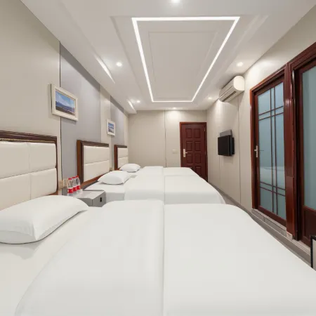 Kangding Yabore Homestay
