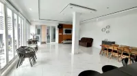 Villa Haposan Ciwidey - parking
