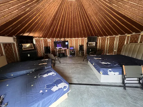 Yunli Wuli Campsite - เปิดใหม่