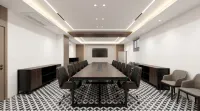 Vibo Mercure (Shantou MixC, Longyan South Road Food Street Store) - Wifi