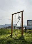Tekes · Wantang | Mellow · Meadow · Vista Grassland Homestay (Kushtai) - Mountain view