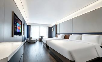 Mehood Hotel (Daocheng Yading Store)