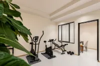 Leader·Xiu Mountain Lodge (Huangguoshu Waterfall Scenic Area) - Gym