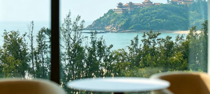 Pearl Bay Hotel (Yangjiang Dongping Pearl Bay) Hotels in Yangjiang