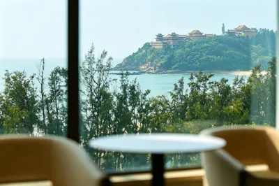 Pearl Bay Hotel (Yangjiang Dongping Pearl Bay) Hotels in Dongping Pearl Bay