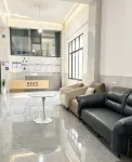 Zhijin Biying Xianju Homestay - parcheggio