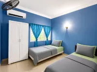 Taman Bangi Corner House - 주차장