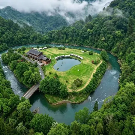 QiSu Fanjing Shanju Hotel