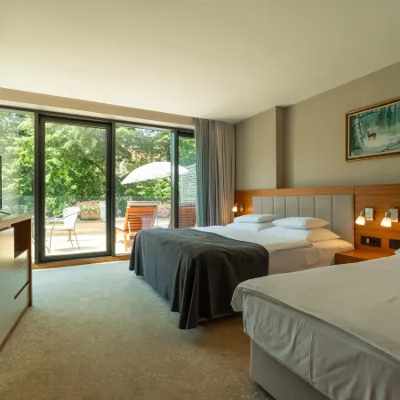 Hotel Tonanti