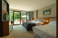 Hotel Tonanti - Hot Springs