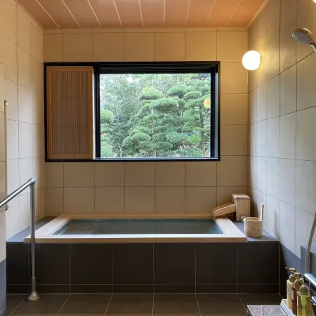 YANAGAWA HAKURYUSOH