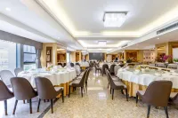 Vienna International Hotel (Guiyang Yunyan District Future Ark Branch) - 4-نجوم