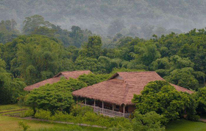 Lisu Lodge