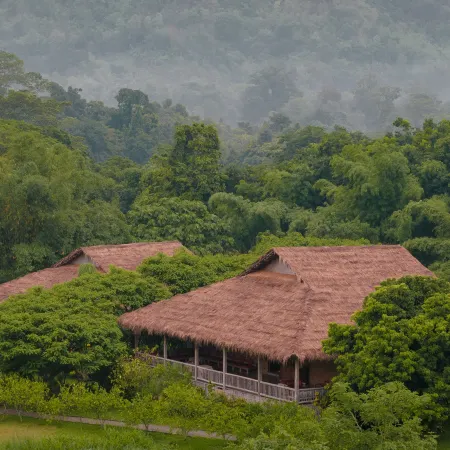 Lisu Lodge
