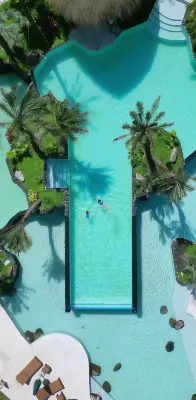 AESON GILMAN RESORTS - Hot Springs