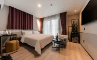Brown Dot Pyeongtaek Songtan Branch - Pet friendly
