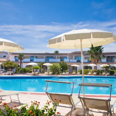 Nicolaus Club Quattro Lune Resort