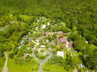NRMA Atherton Tablelands Holiday Park - WiFi