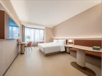 HanTing Hotel (Mianyang Yuejin Road 1958) - 2 Yıldız