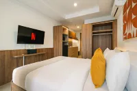 Staya Antasari by Kozystay - Cilandak - 新規開業