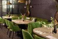 Van der Valk Hotel Leeuwarden - Desayuno