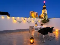 “Charming Rooftop Accommodation in Daegu / Private Rooftop Stay / Late Check-out” - アパートメント
