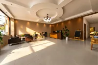 Shuran Oxygen-Supplied Homestay (Shangri-La Dukezong Ancient City) - موقف سيارات