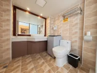 Mengxiangyu Boutique Hotel (Wuliying Subway Station) - สัตว์เลี้ยง
