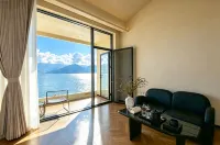 Dali Muqiqi Seaview Design Boutique Stay (Shuanglang) - balkon