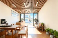 悅峰庭院民宿（萬峰林景區店） - 陽台