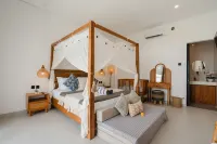 6 mins to La Brisa, Dream Stay Canggu No. 2 - 신규