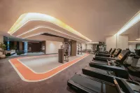 Suzhou Taihu Crown Holiday Hotel - 5 ดาว