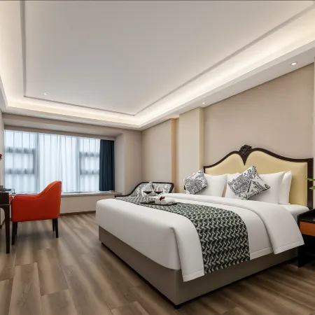Chengdu Duolan Hotel