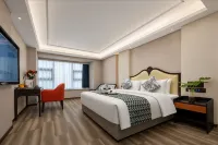 Chengdu Duolan Hotel - Ramah Hewan Peliharaan