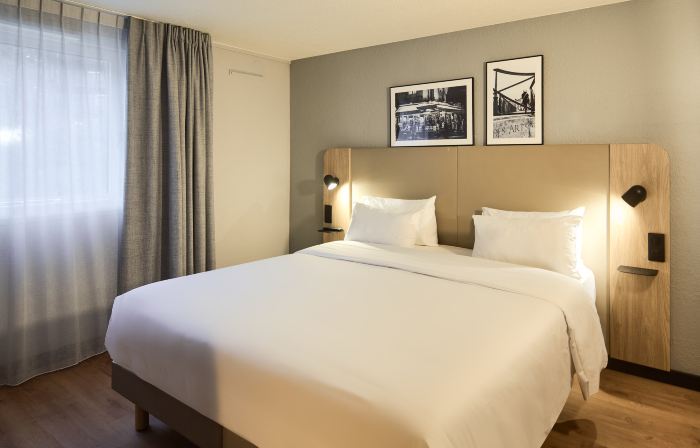 Campanile PRIME - Arcueil