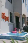 Bolan·Qihai Seaview Garden Homestay (Near Mazu Ancestral Temple), Meizhou Island - 4-Star