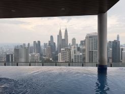 THE COLONY - BY INFINITUM - STAYVERSE KLCC LUXURY HOSPITALITY