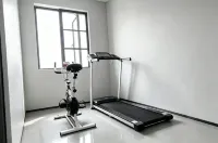 JULY · Qiyue Hotel (Linhai Intime City & Linghu Scenic Area Branch) - Romantic