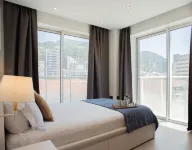 Bentley Holiday Apartments - West One - Uima-altaat