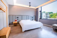 Yueliangwan Homestay, Luan County - อ่างจากุชชี่