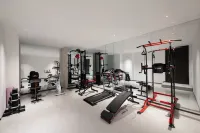 MITONE Riverside Hotel (Liberation Pedestrian Street Hongyadong Branch) - con vista montagne