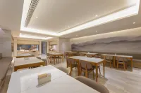 Elong Anyun Hotel (Shanghai New International Expo Center, Bohua Road Branch) - sarapan