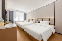 Shangkeyou Hotel (County Government) - 2-Star