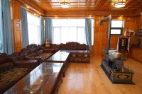 Dagatsang Boutiquen lnn - Balkon