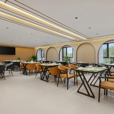 Dolang Grand Hotel