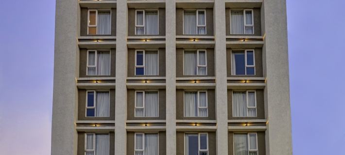 The Qubice Hotel, Kolhapur Hotels in Kolhapur