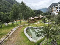 Yuexi Yijing Hot Spring Resort - Badekar