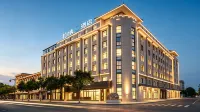 Urba S Hotel（Dunhuang Bookstore‑Shazhou Night Market） - New