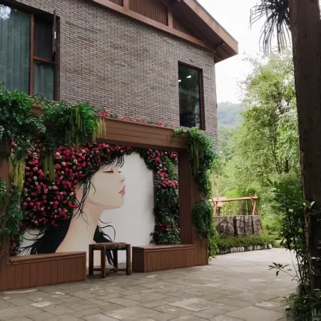 Micangyi Shu Homestay